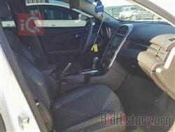 شيفروليه ماليبو